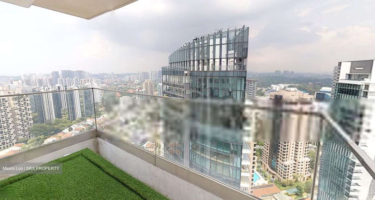 Skyline @ Orchard Boulevard (D9), Apartment #520390671